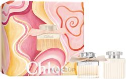 Комплект Chloé EDP 50 ml+ Body lotion