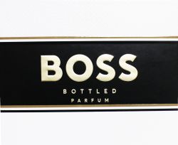 Комплект Boss Bottled - Parfum 100 m l+ Shower gel 100 ml + Deodorant stick 75 ml
