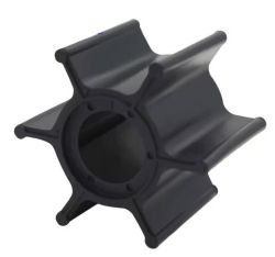 ВОДНА ПОМПА ИМПЕЛЕР за Honda 8HP 9.9 15HP 19210-ZV4-651 диаметър 40.95 мм. ос 14.11 мм. височина 28.4 мм.