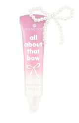 ESSENCE ALL ABOUT THAT BOW Гланц за устни