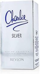Revlon Charlie Silver -тоалетна вода за жени 100мл