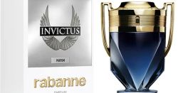 Rabanne Invictus Parfum - 50мл