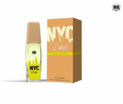 NYC Delighl edp 30 ml.