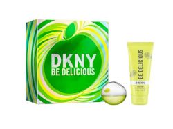 DKNY Be Delicious set комплект за жени EDP 30ml + BL 100ml