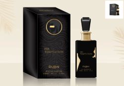 HIS TEMPTATION EDP 100ml.