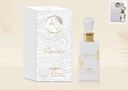 HER TEMPTATION EDP 100ml.