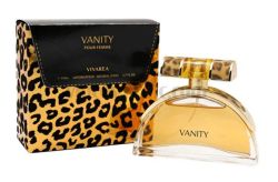 Vanity Emper Дамски парфюм - EDP 80 ml.