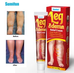 Sumifun Leg Edema relief cream Крем за облекчаване на отоци на крака  - 20 г