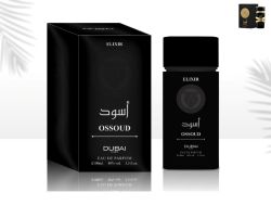 Elixir Ossoud Dubai Aura EDP 100ml.
