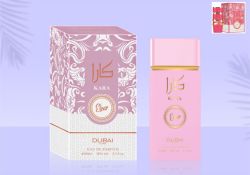 Kara Elixir Dubai Aura EDP 100ml.