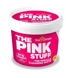 The Pink Stuff Stardrops Универсална почистваща паста 850 гр.