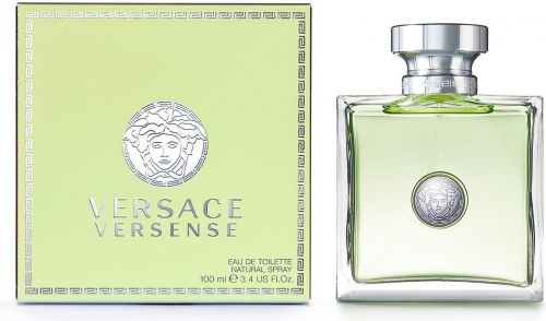 Versace VERSENSE дамски парфюм 100мл