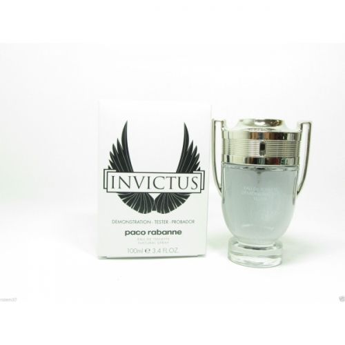 PACO RABANNE INVICTUS EDT Транспортна опаковка 100мл