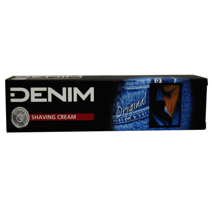 Denim Original Крем за бръснене 100мл.