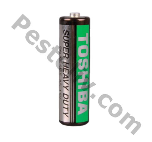 TOSHIBA R6UG (M) Батерии 