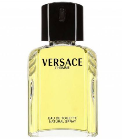 Versace L`Homme EDT 100 ml Мъжка тоалетна вода 100 мл Транспортна опаковка 