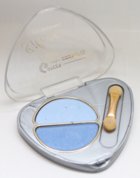 Green Cosmetic Silver Сенки за очи /различни цветове/