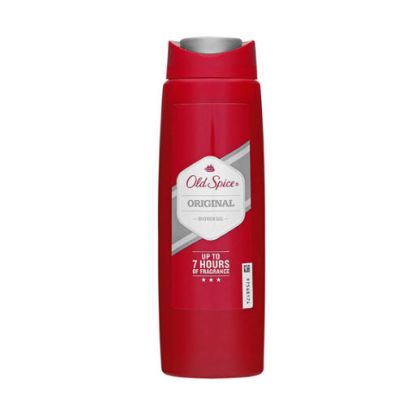 Old Spice Origanal Shower Gel Душ гел 400 мл