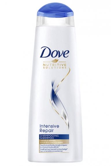 DOVE Intense Repair Shampoo 250ml