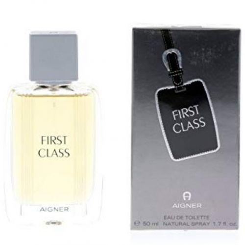 Etienne Aigner First Class For Men EDT Тоалетна вода за мъже 50 мл