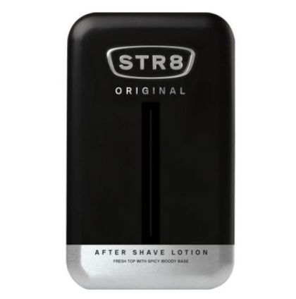 STR8 ORIGINAL  АФТЪРШЕЙВ 50мл 