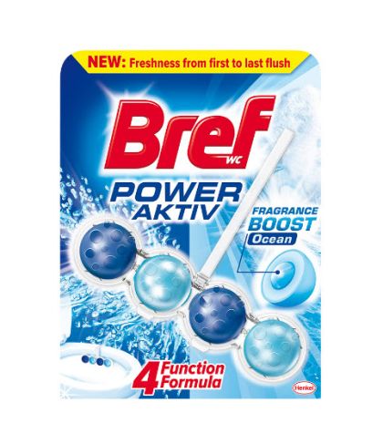 Bref Power Active Ocean 50гр.