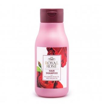 BioFresh Royal Rose Шампоан за коса 300мл
