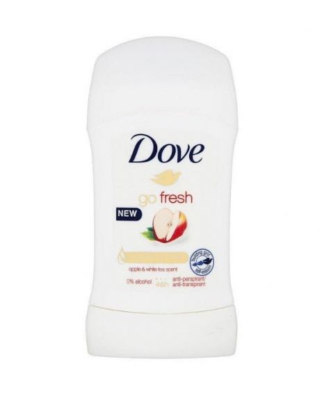 DOVE NATURAL TOUCH ДЕО СТИК  40МЛ