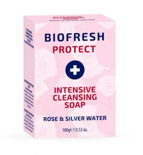 BIOFRESH САПУН Protect Intensive Cleansing  Soap 100gr
