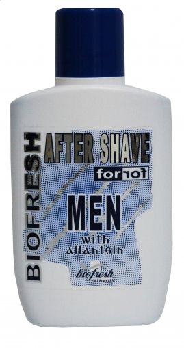 BioFresh After Shave With Allahtoin 120ml  