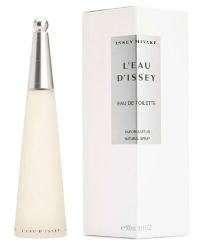 Issey Miyake L'EAU D'ISSEY EDT 100ml