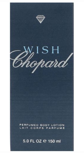 Chopard Wish Perfumed Body Lotion 150мл