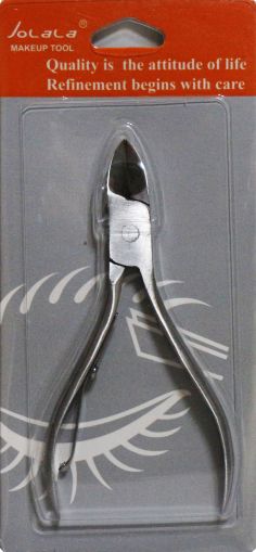 Jolala L Клещи за нокти 5 голям размер 