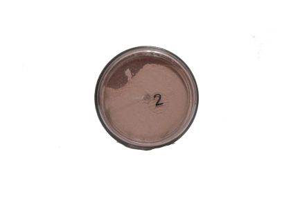 MIle Eye shadow shimmer Прахообразни сенки за очи 