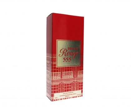 Bright Rouge 555 EDP Дамска парфюмна вода 30 мл