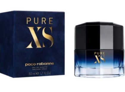 Paco Rabanne Pure XS EDT Тоалетна вода за мъже 50 мл