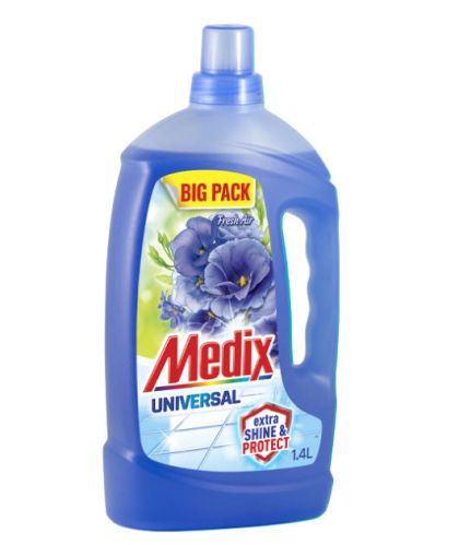 MEDIX UNIVERSAL  Fresh Air Универсален почистващ препарат 1,4Л