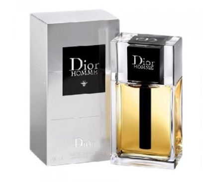 Christian Dior Homme EDT Тоалетна вода за мъже 100 мл