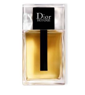 Christian Dior Homme EDT Тоалетна вода за мъже 100 мл Транспортна опаковка