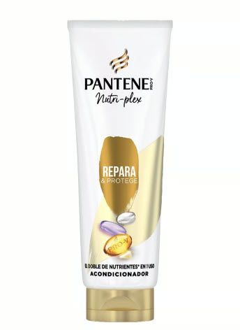 Pantene Pro-V Repair & Protect Балсам за увредена  тънка и слаба коса 180 мл