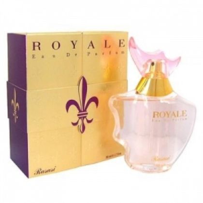 Rasasi Royale For Woman EDP Дамска парфюмна вода 50 мл