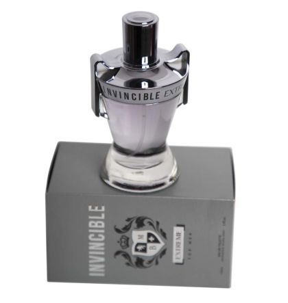 Invincible Extreme EDP Мъжки парфюм 50 мл