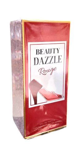 Dazzle Beauty Rouge EDP Дамска парфюмна вода 50 мл