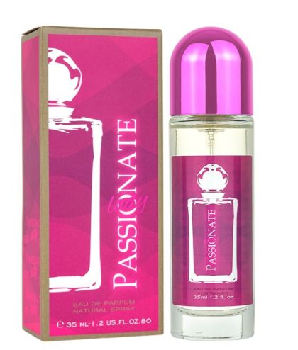 Lucky Passionate Lady / Passion Girl EDP Дамски парфюм 35 мл