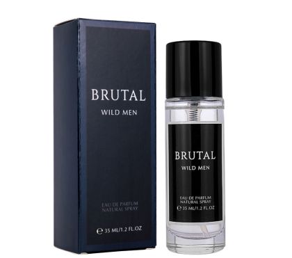 Florgarden Brutal Wild Men EDP Парфюм за мъже 35 мл