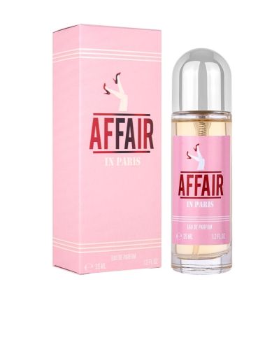 Florgarden Affair in Paris EDP Парфюм за жени 35 мл