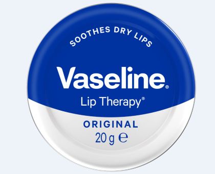 Vaseline Lip Therapy Original Балсам за устни 20 гр.