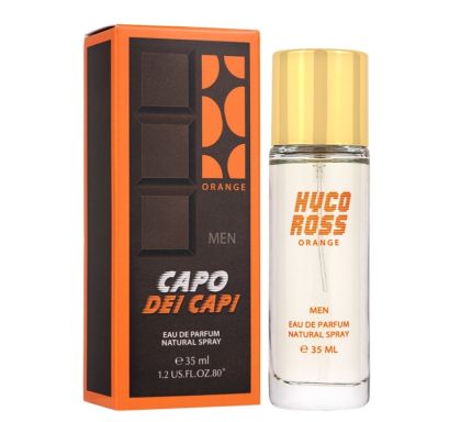 Lucky Capo Dei Capi / Hyco Ross Парфюм за мъже 35 мл