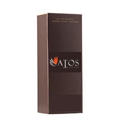 Lucky Aios EDT For Men 35 ml 