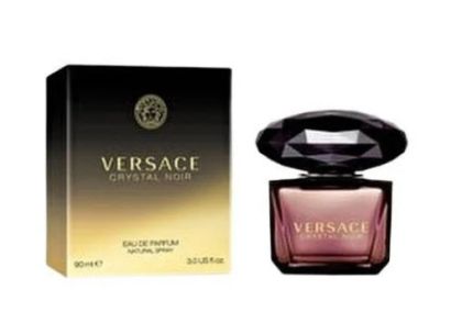  VERSACE CRYSTAL NOIR EDP Дамски парфюм 90 мл